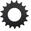 40 Weld Hub Sprocket