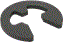 "E" Clips