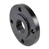 Threaded Flange