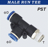 Run Tee