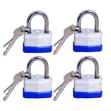 locks