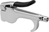 blowgun