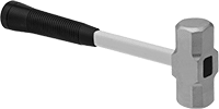 Brass Hammer