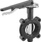 butterfly valve