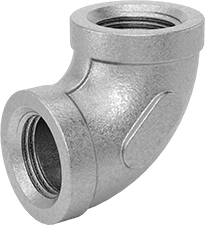 stainless pipe fittings