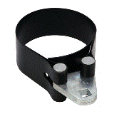 1/2 Dr. Filter Wrench 4-1/8 to 4-11/16"