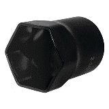1/2 Dr. Lock Nut Socket 2-3/8"