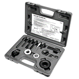 Pulley Puller & Installer Set