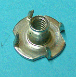 Threaded Inserts