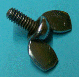 Wing Screws