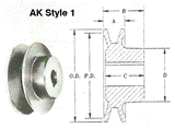 Style 1
